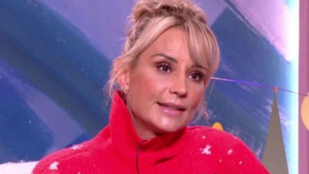 "J’étais sous emprise" : Élodie Gossuin raconte l’enfer qu’elle a vécu avec son premier petit ami et son avortement à 17 ans