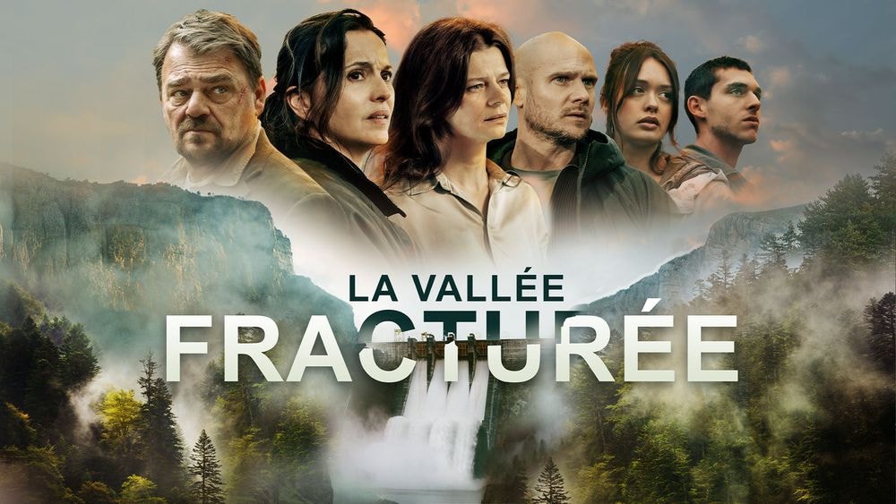 Après « Rien ne t'efface », voici la nouvelle série de Michel Bussi que vous allez adorer