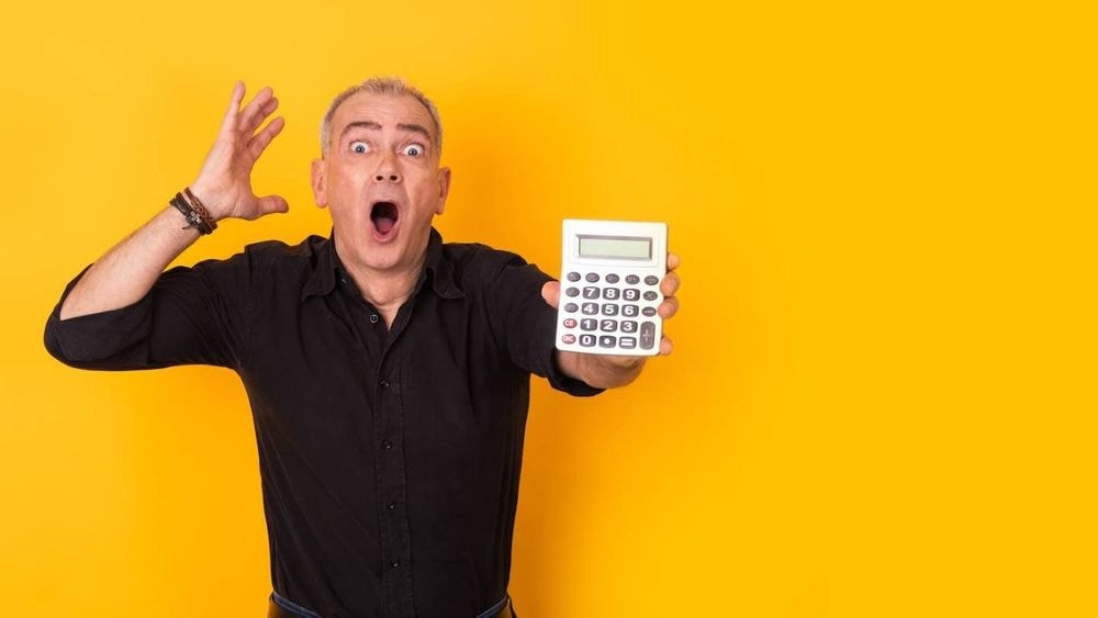 Taux immobilier : une très mauvaise nouvelle pour le coût votre crédit cette semaine ?