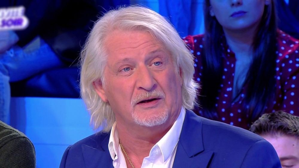 “En parlant de sodomie…” : en pleine polémique, Patrick Sébastien lâche une bombe