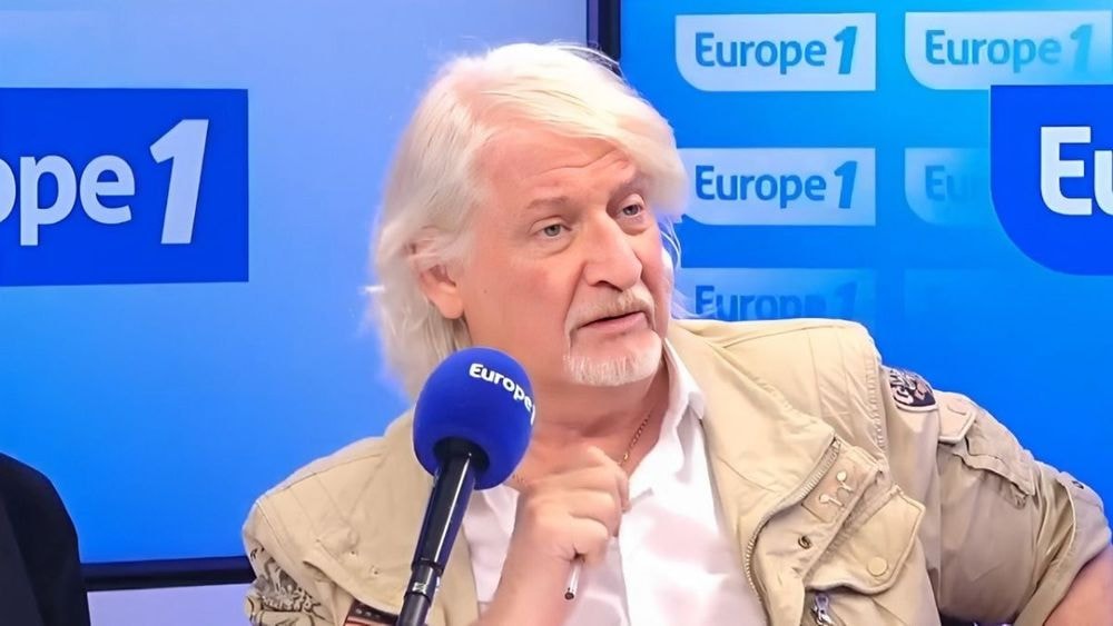 Patrick Sébastien répond cash à un chroniqueur de Cyril Hanouna : "Si j’étais juif, comme vous…"