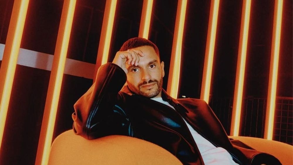 Malik Bentalha prend une décision radicale : il boycotte Canal +