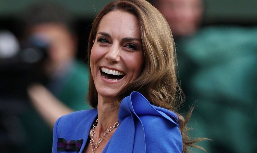 Kate Middleton descendue à moins de 40kg : un médecin balance, "elle souffre d'une grave insuffisance pondérale"