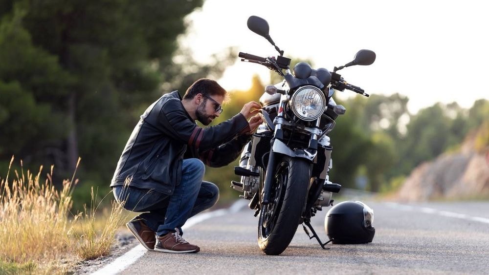 Assurance moto : l'Île-de-France 66% plus chère que la Bourgogne-Franche-­Comté (CARTE)
