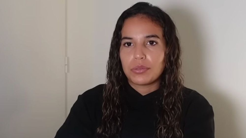 Poulette Kenza : en prison jusqu'en juillet 2025 ? Cette photo dévoile tout