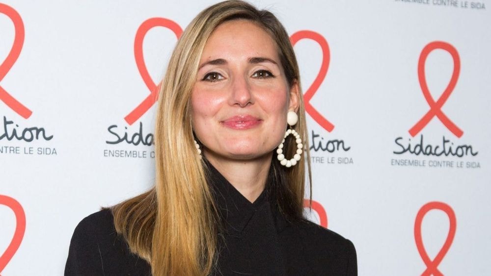 "On se serait trompé" : Marie Portolano sans filtre sur le père de son premier enfant