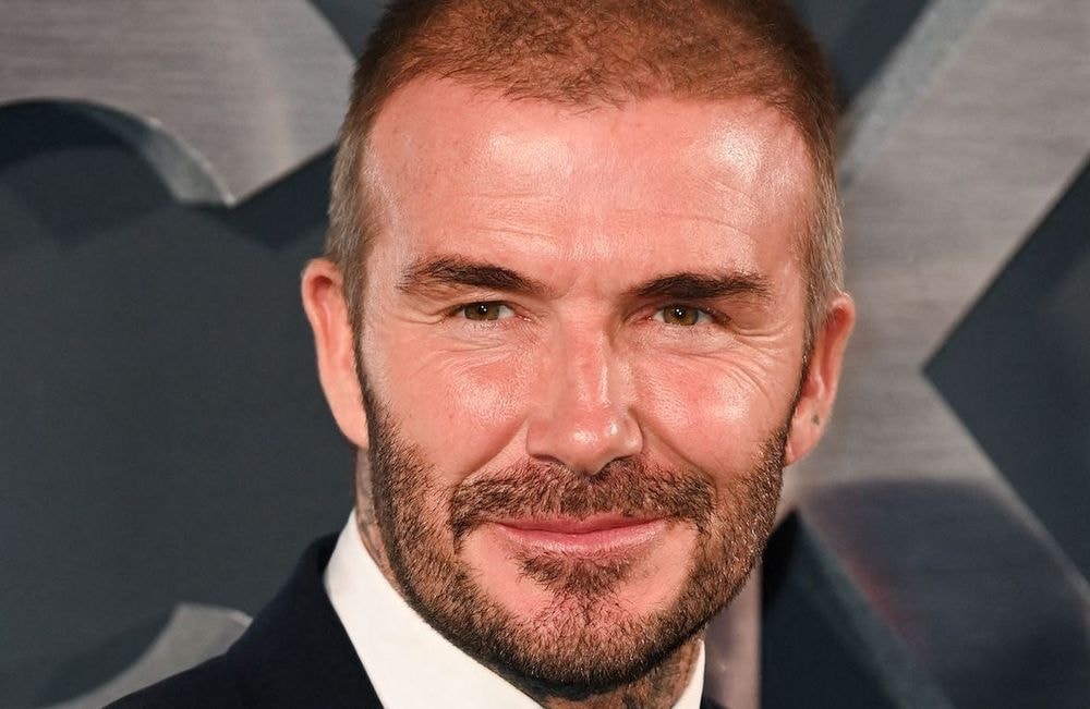 Qui est Rebecca Loos, la supposée maîtresse de David Beckham ?