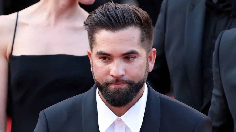 Kendji Girac : blessé par balle, il tacle ouvertement les gitans et pousse un coup de gueule !