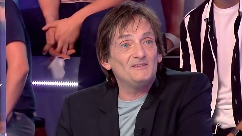 Nicolas Waldorf, 38 ans : "c’est un génie" sans filtre sur Pierre Palmade
