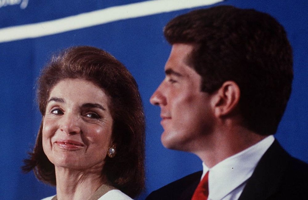 Comment Jackie Kennedy a créé, avec "Camelot", la légende de son mari JFK