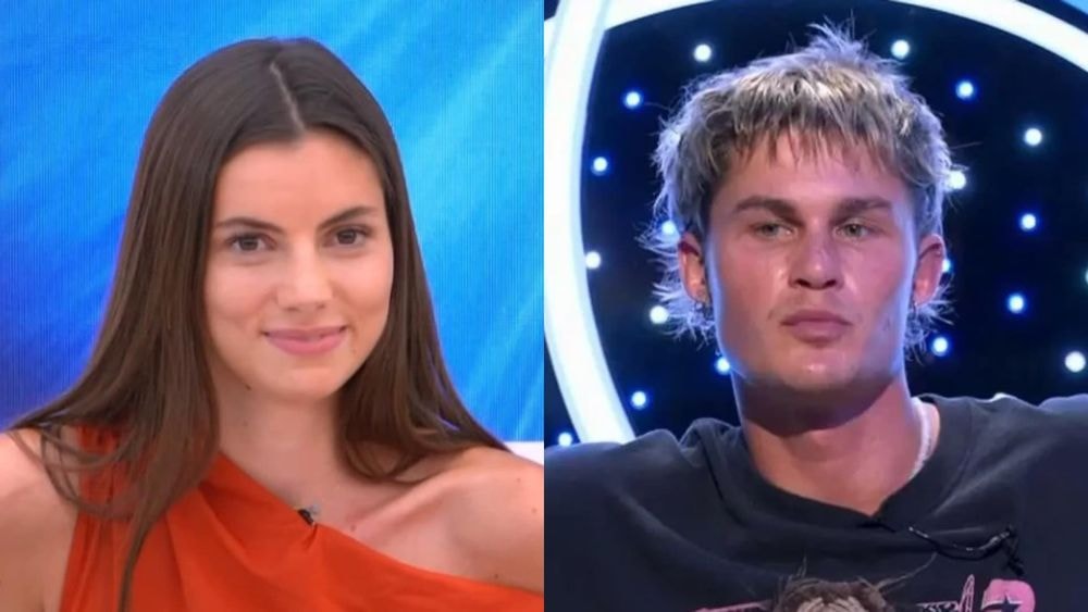 Adrien (Secret Story) : éliminé, il dit enfin tout sur sa relation avec Pimprenelle