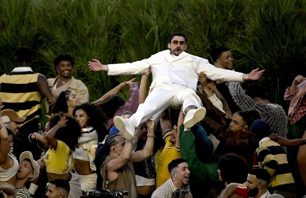 Bad Bunny bientôt au cinéma : qui était José Maldonado Roman qu’il va incarner ?