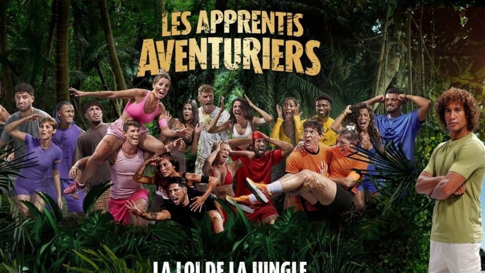 Les Apprentis Aventuriers : la production accusée de tricherie ? Une séquence fait le buzz !