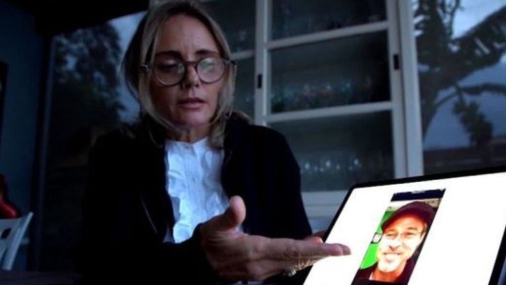 Affaire du faux Brad Pitt : l'avocate d'Anne prend la parole, "Elle a tenté de mettre fin à ses jours"