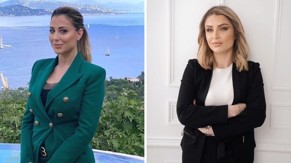 Amandine Pelissard : elle accuse à son tour Magali Berdah de vol