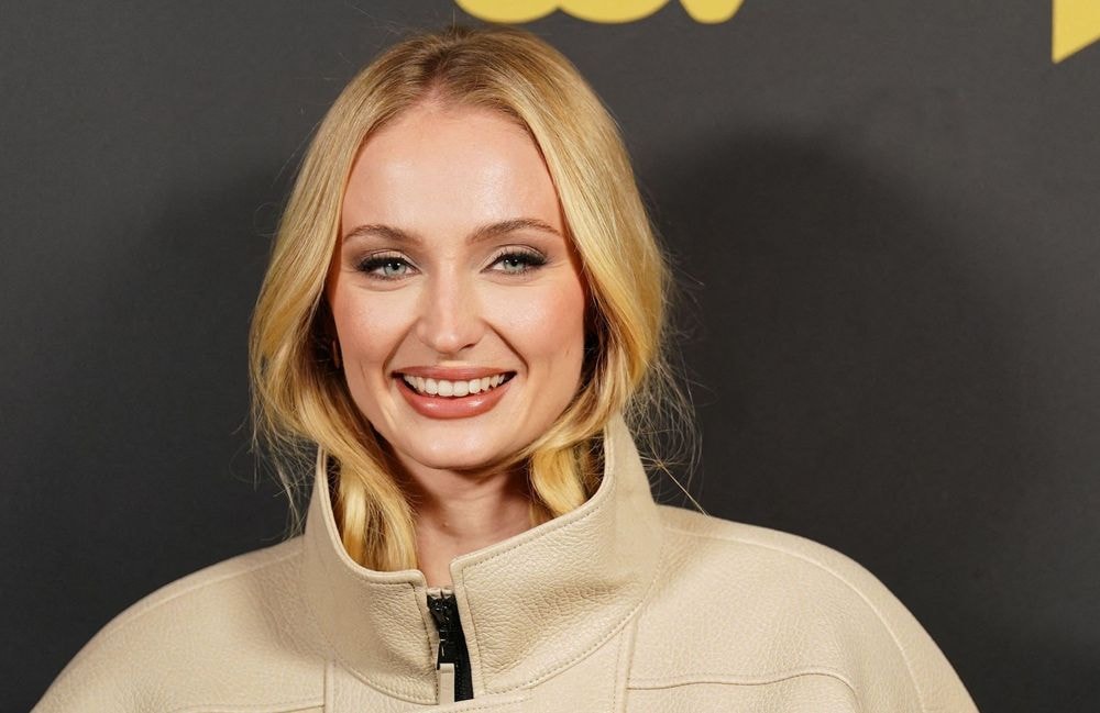Sophie Turner : sa tendre déclaration à son compagnon Peregrine Pearson pour son anniversaire