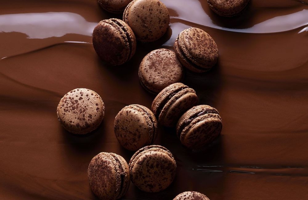 Pierre Hermé : ses astuces infaillibles pour des macarons parfaits