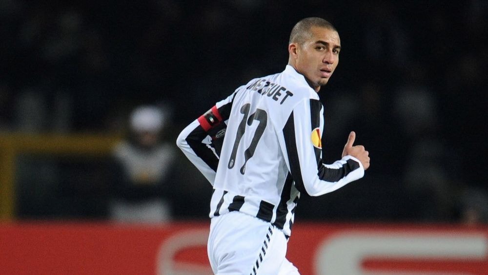 À 47 ans, David Trézéguet brutalement honnête sur un ex-Bleu de 98 : "Lui, il n'a pas réussi à…"