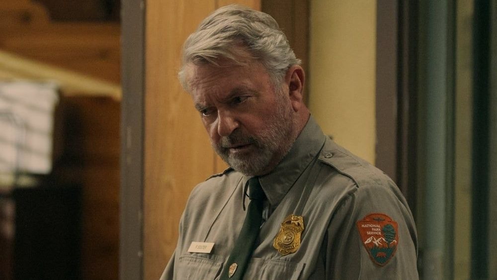 Sam Neill : "Il s’est éteint avec dignité", l'acteur de Jurassic Park est décédé à 78 ans à Sydney