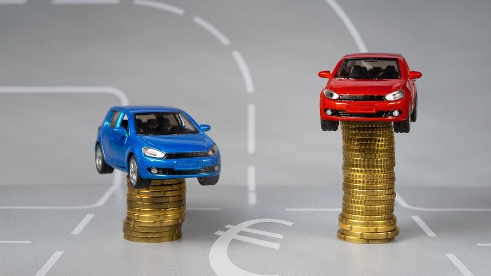 Assurance auto : votre région est-elle dans le top 3 des plus chères de France ?