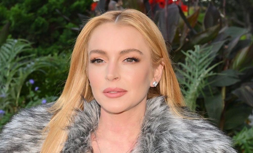 Lindsay Lohan (38 ans) condamnée à de la prison : "C'est une longue histoire pour moi"