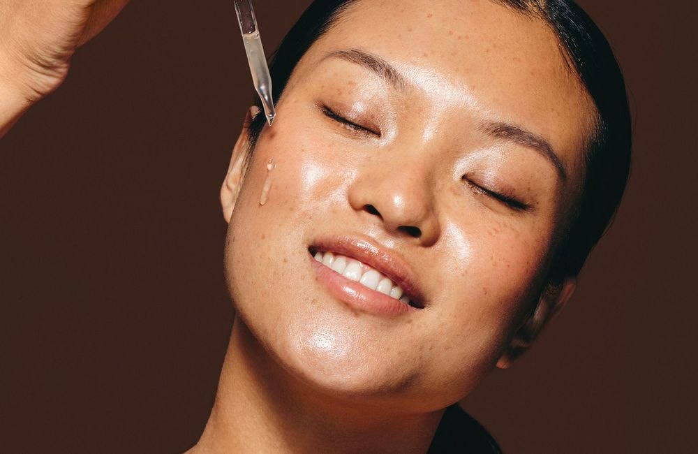 Taches brunes : ce sérum à la vitamine C est le plus vendu en Corée
