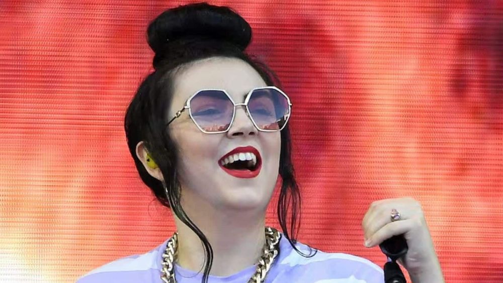 Hoshi se confie sur le profond mal-être qui a marqué sa dernière tournée : "Je suis seule"