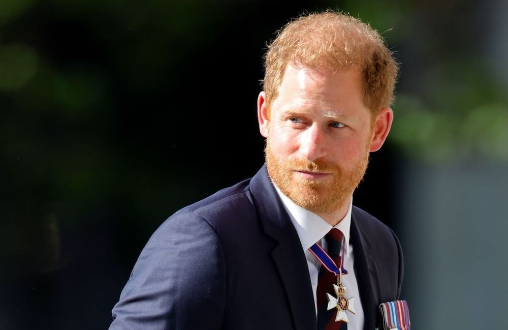 Harcèlement, misogynie : les révélations autour de la démission du prince Harry de l'association Sentebale