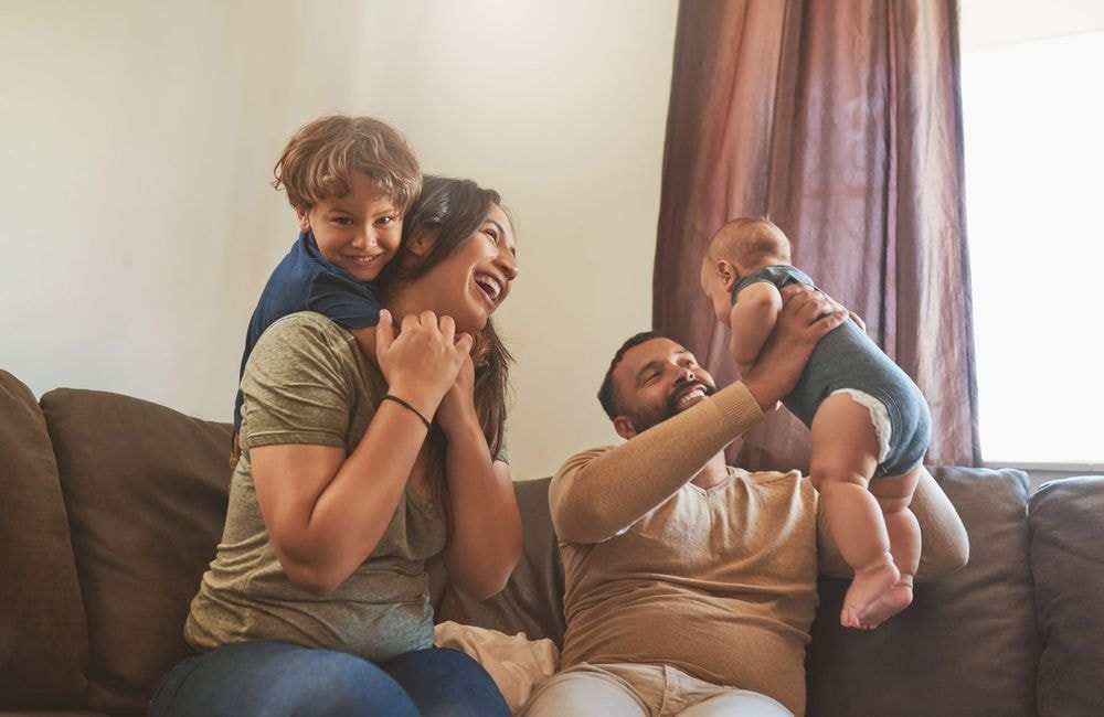 Quelles sont les aides disponibles pour élever un enfant ?