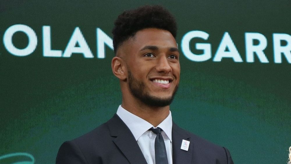 Tony Yoka se confie sur son désir de revenir au premier plan : « J'ai juste reculé pour mieux sauter »