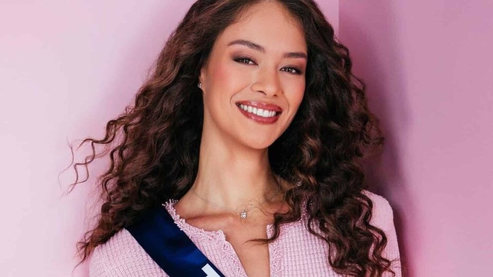 Miss Tahiti : la favorite de Miss France 2026 s'explique sur son lourd passé avec un rappeur incarcéré !