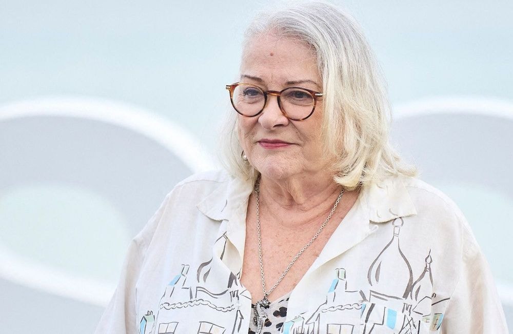 Obsèques de Michel Blanc : l'hommage déchirant de Josiane Balasko