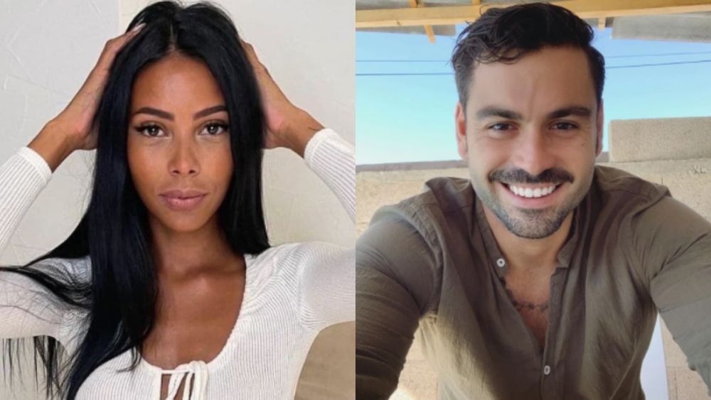 Nehuda : pas faite pour être maman ? Le violent clash continue entre elle et son ex Ricardo Pinto !