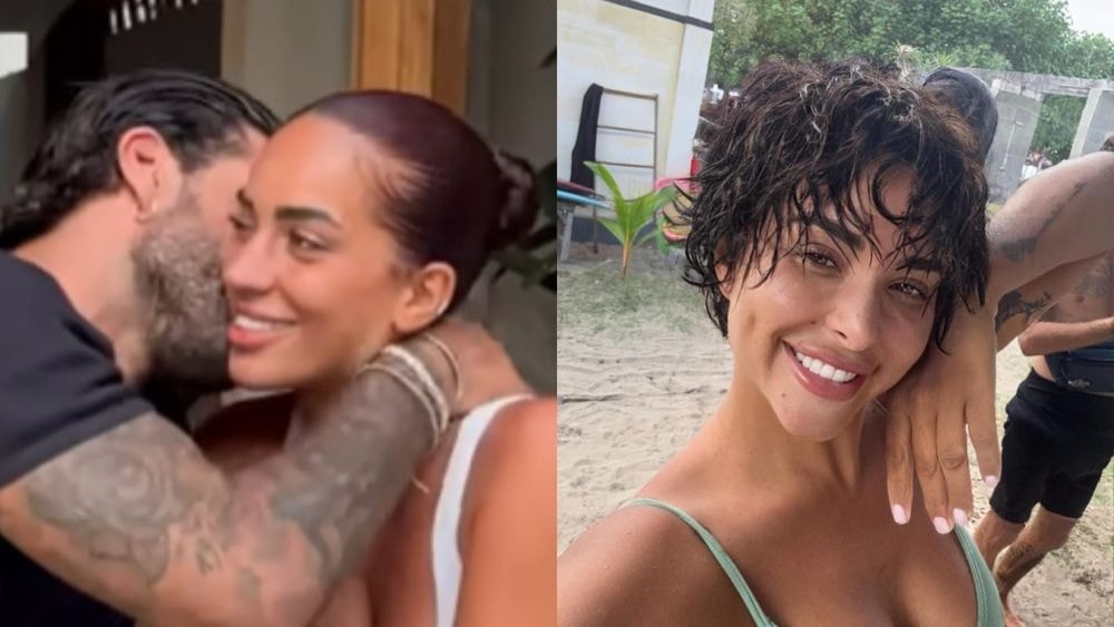 Vincent en couple avec Marwa : ils balancent sur la réaction de Rym Renom après leur officialisation !