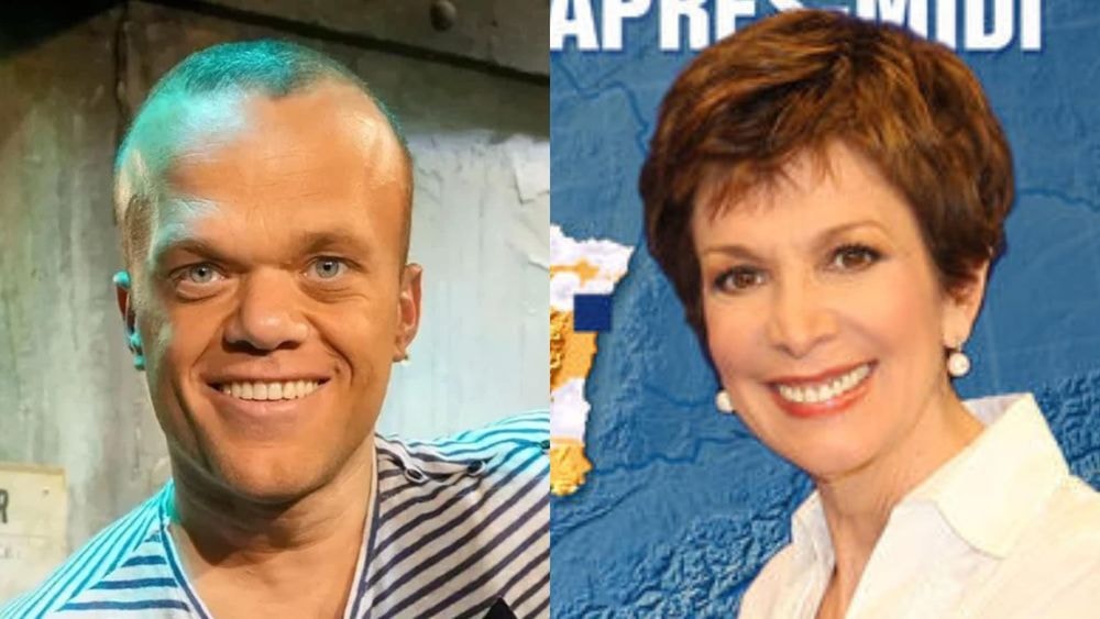 Anthony Laborde : l’interprète de Passe-Muraille dans Fort Boyard a-t-il un lien de parenté avec Catherine Laborde ? Tout ce qu’il faut savoir !