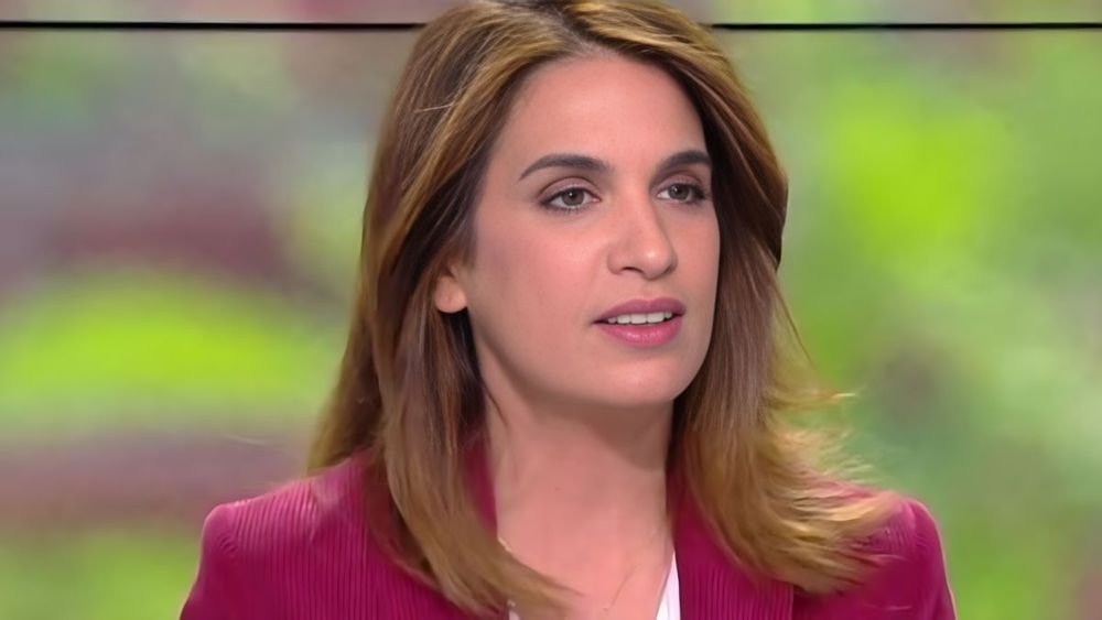 Ce prénom arabe choisi par Sonia Mabrouk pour sa fille sera l'un des plus portés en France