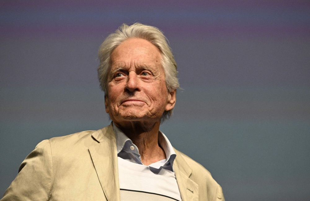 « White Lies » : tout ce que l’on sait déjà sur le prochain film avec Michael Douglas