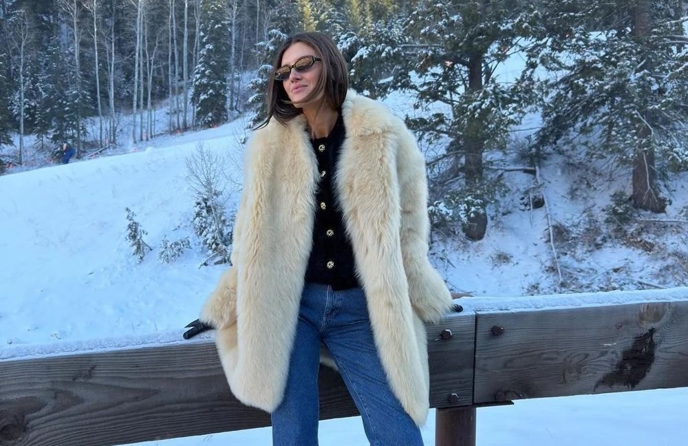 5 tendances empruntées aux filles cool du ski pour passer l’hiver au chaud