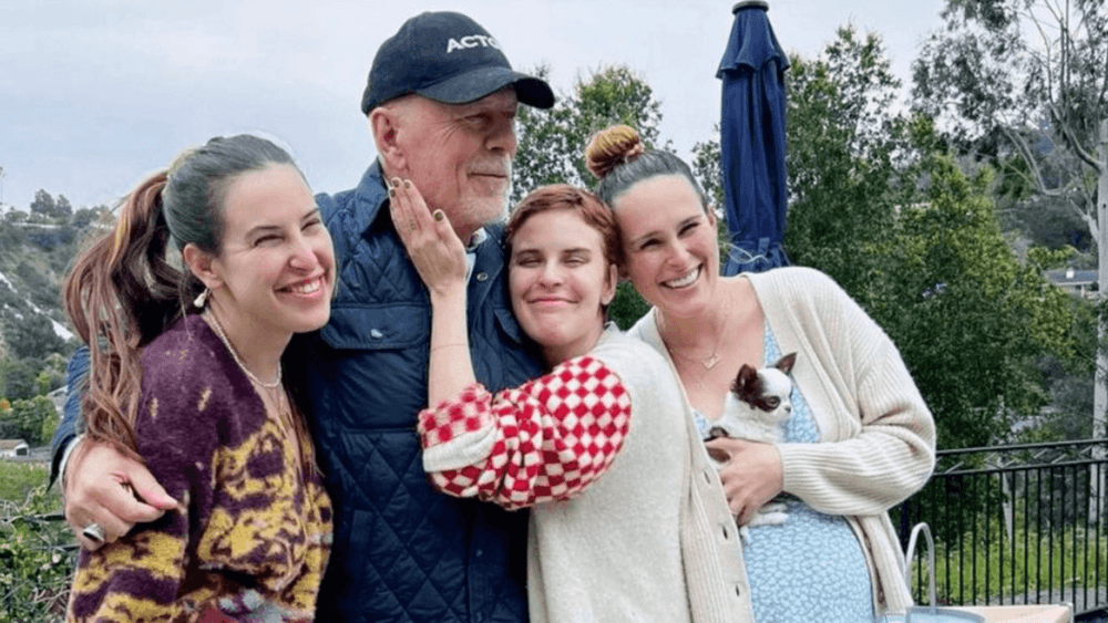 Bruce Willis : sa famille se prépare au pire, cette grande décision prise pour l’après !