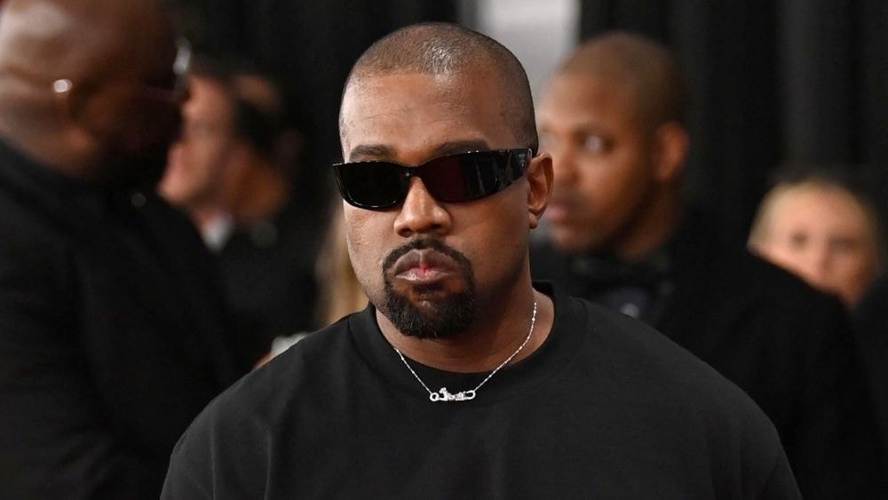"Risque concret de contre-manifestations" : Kanye West en Italie, l'État prend une décision radicale contre son concert