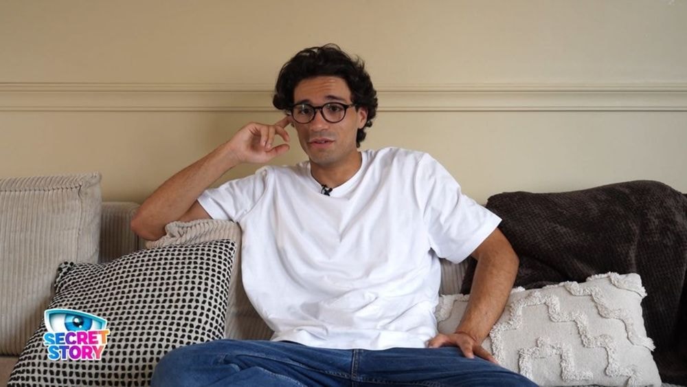 Mayer a choisi de quitter Secret Story et révèle pourquoi : "J'ai perdu le fil..."
