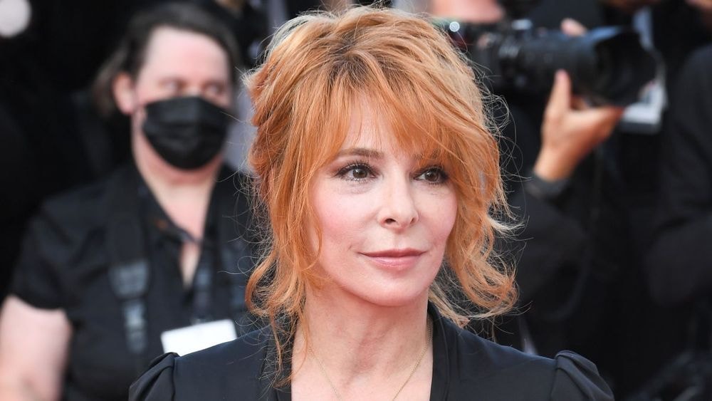 Ce prénom scandaleux inspiré de Mylène Farmer est interdit à l'état civil
