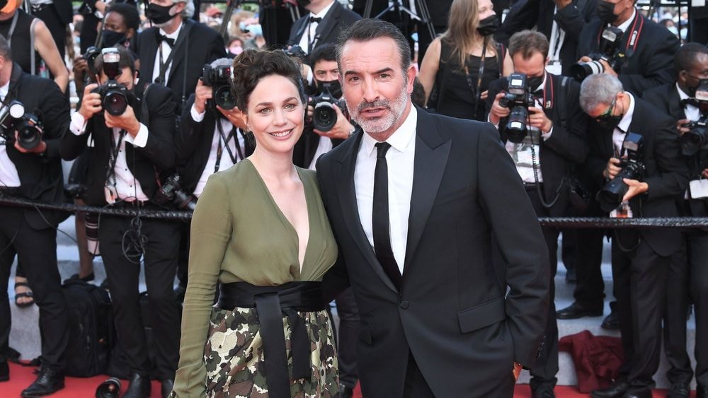 Jean Dujardin révèle des détails intimes sur sa vie avec Nathalie Péchalat : "Elle m'a...