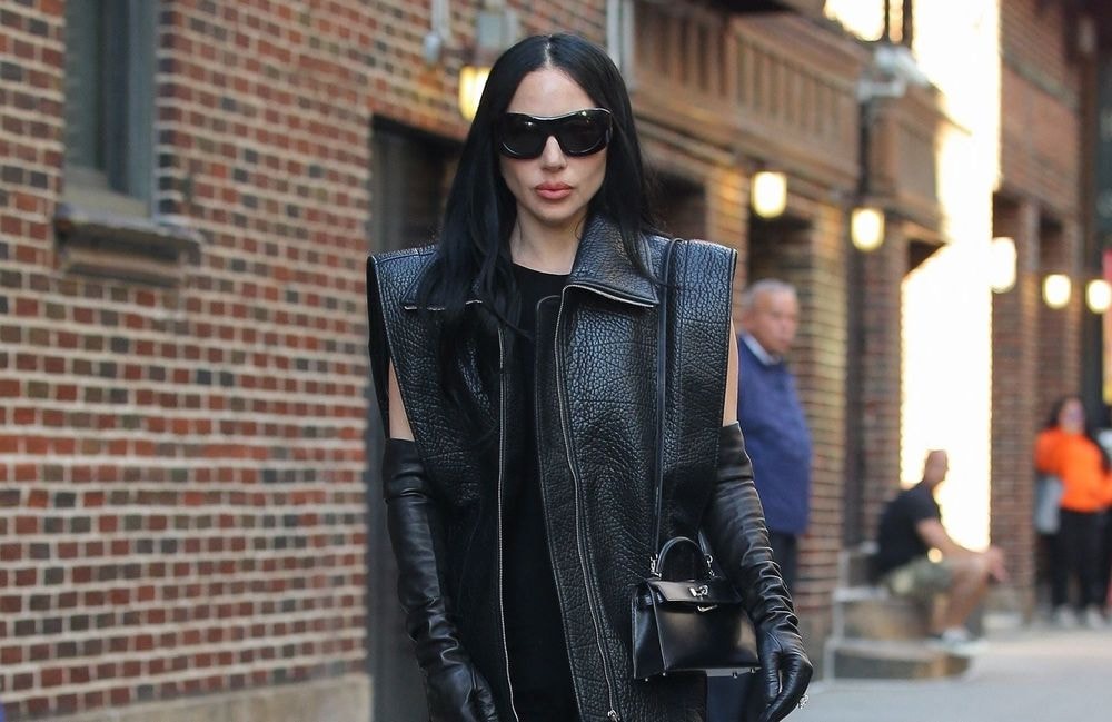 Pourquoi les escarpins Louboutin de Lady Gaga fascinent tant la fashion sphère ?