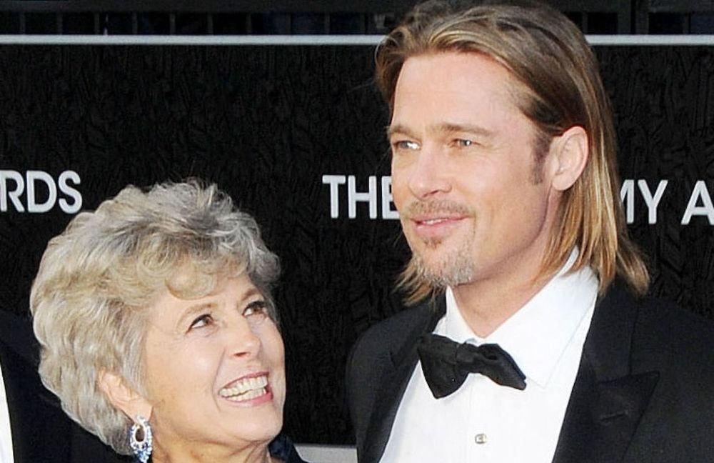 « Nous n'étions pas prêts » : la mère de Brad Pitt, Jane Etta Pitt est décédée