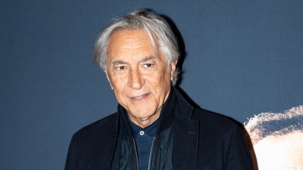 Richard Berry : sa maison XXL perchée sur les hauteurs de Montmartre, un animateur télé vit à deux pas de lui