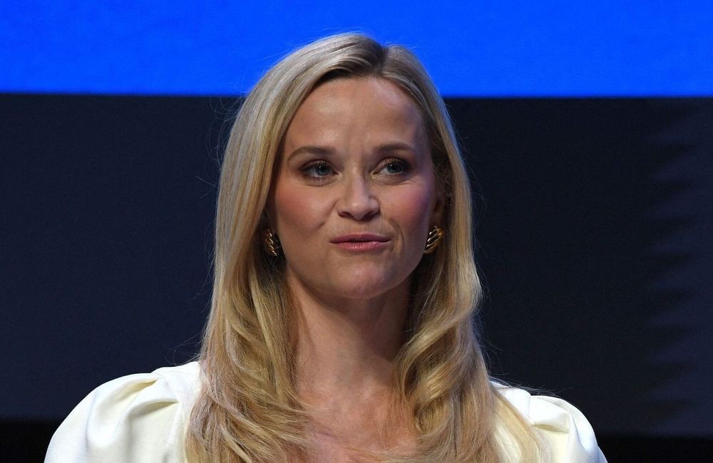 Reese Witherspoon : ses rares confidences sur son rôle de mère