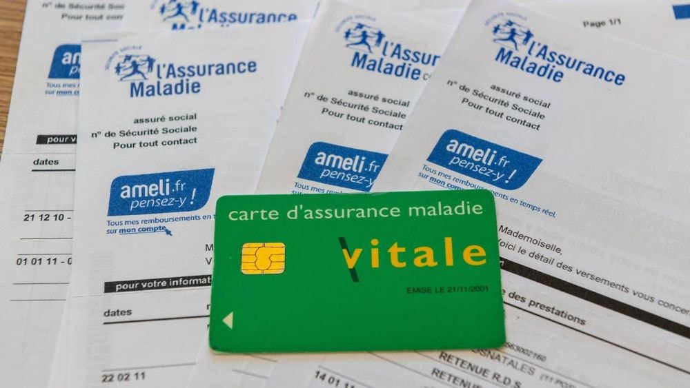 Arnaque carte vitale, Pajemploi... Les 3 infos argent du jour
