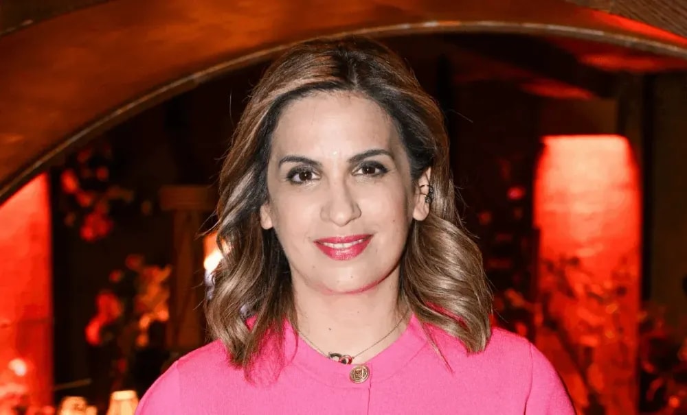 Après l’avoir côtoyé, Sonia Mabrouk ne mâche pas ses mots sur Cyril Hanouna : “Une sorte d’aigreur…”