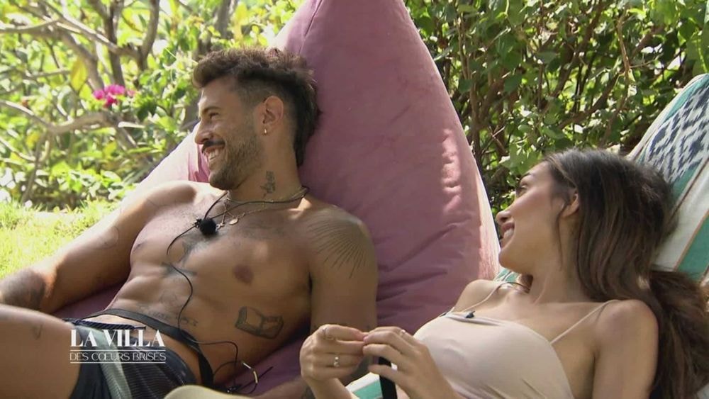 "Mais ils s'aiment !" : Gabriel (La Villa) en couple avec Maissane ? La Toile en est certaine !
